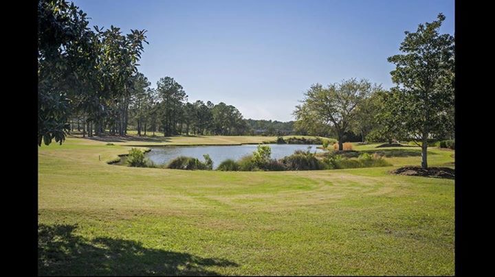 Daniel Island Park Club - Photo 1