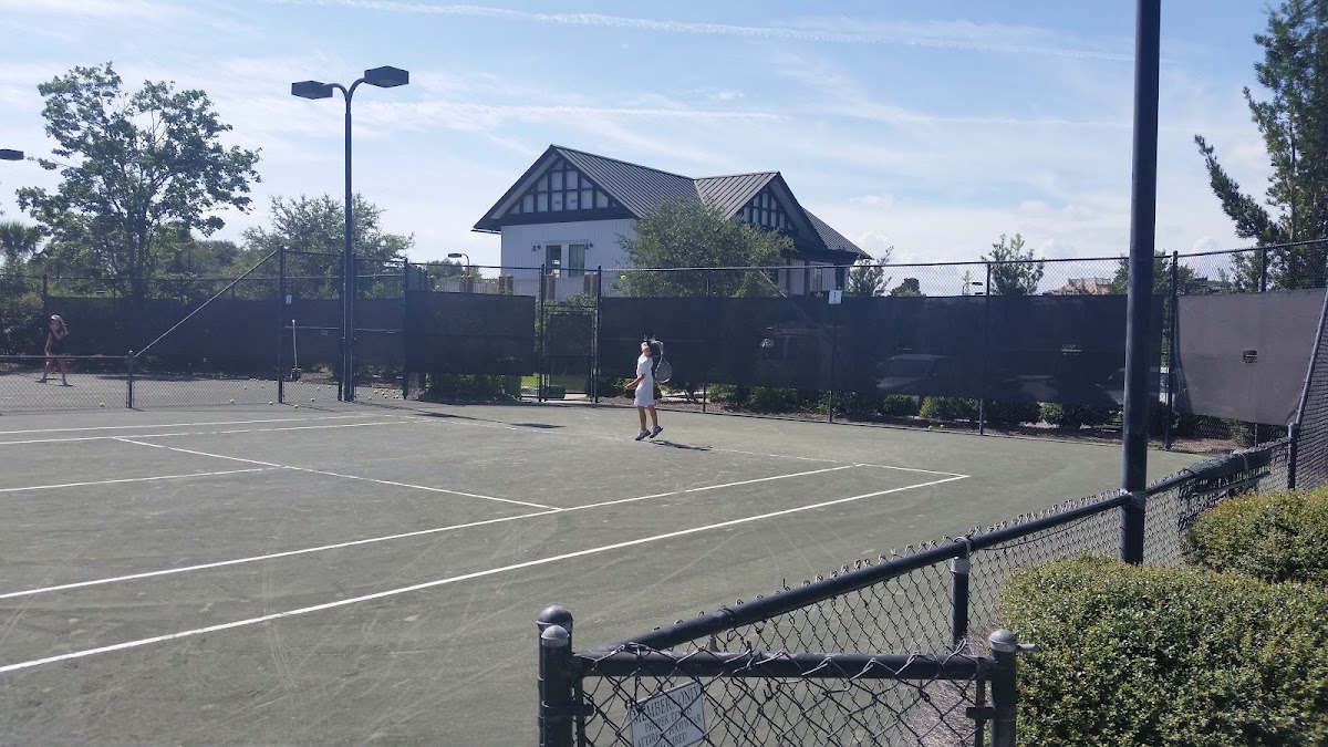 Daniel Island Park Club - Photo 2