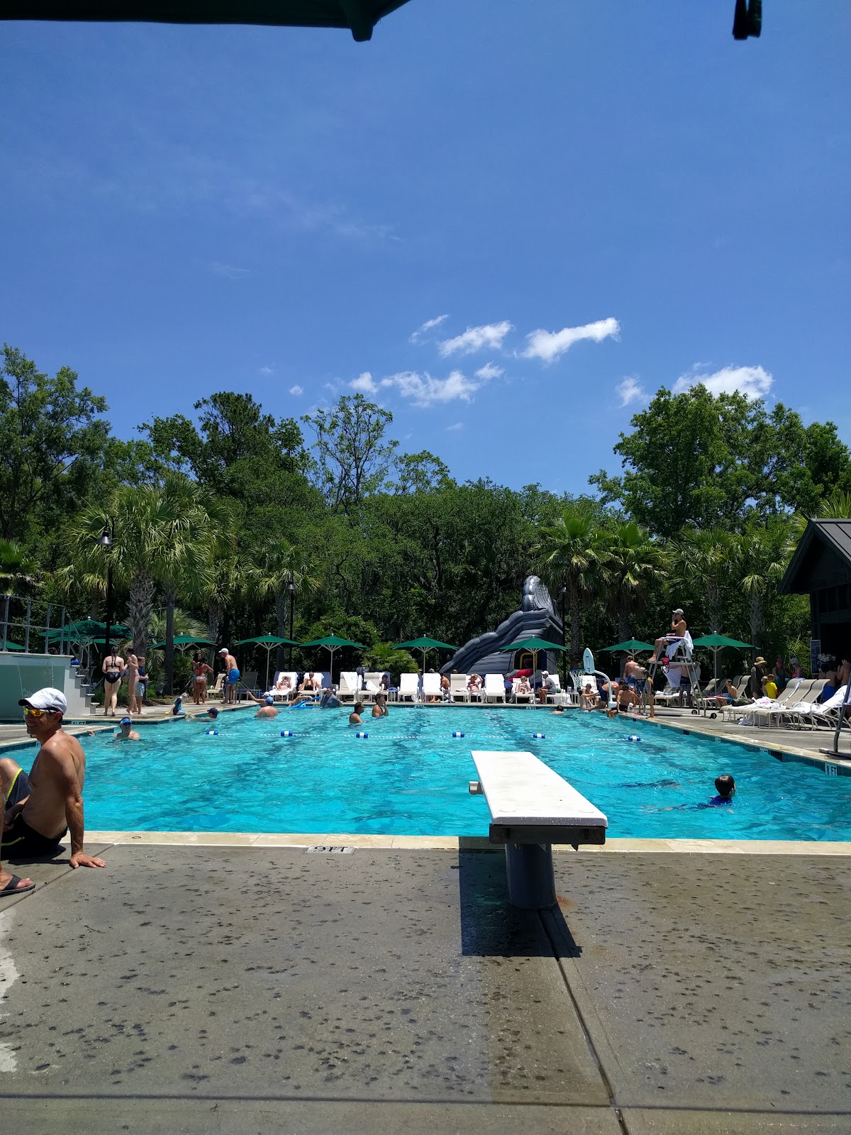 Daniel Island Park Club - Photo 3
