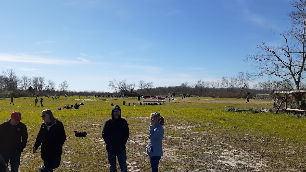 Daniel Island Soccer Academy Soccer Complex (DISA) - Photo 1