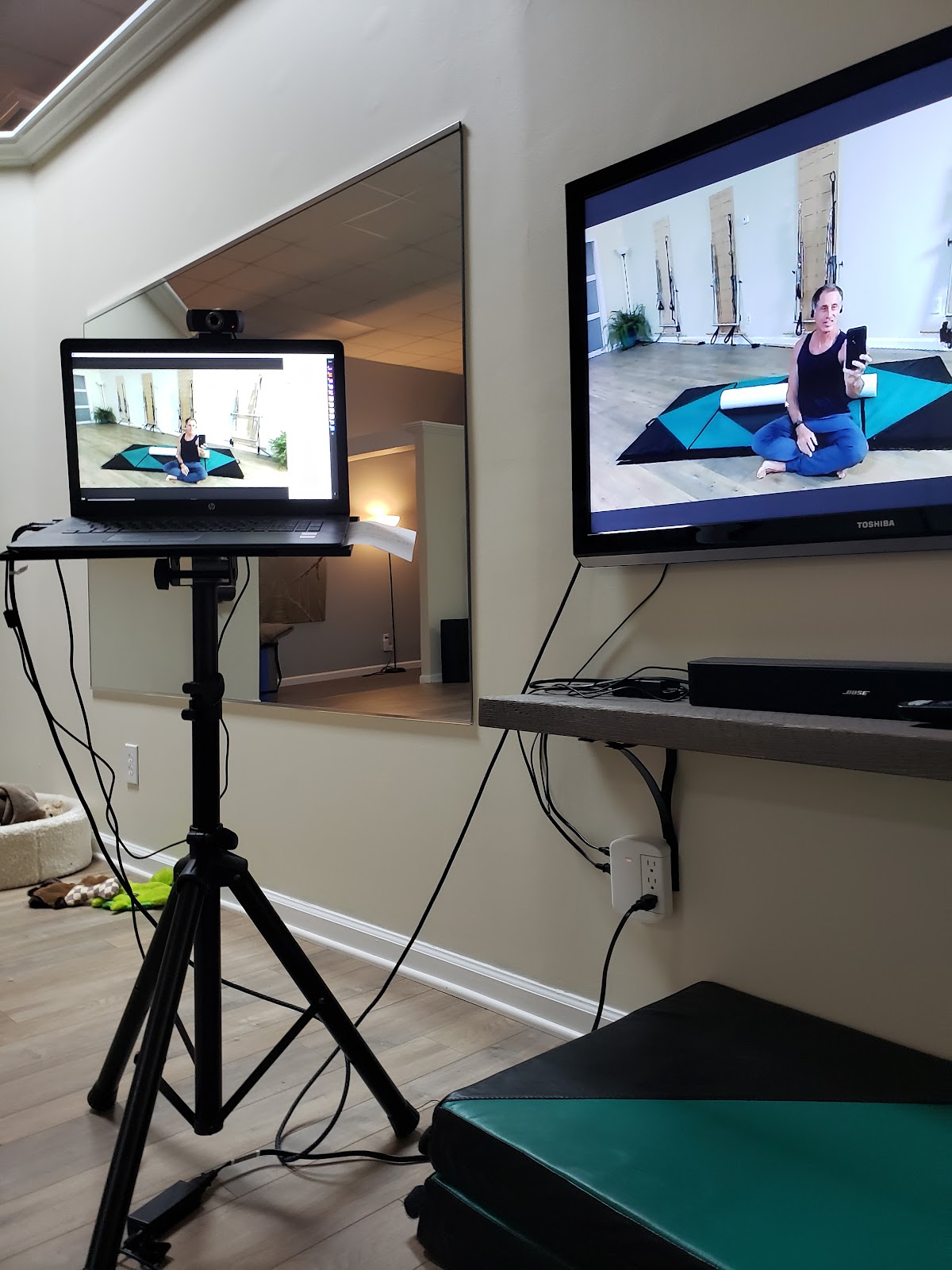 Daniel Tripp, Pilates+Fitness - Photo 3