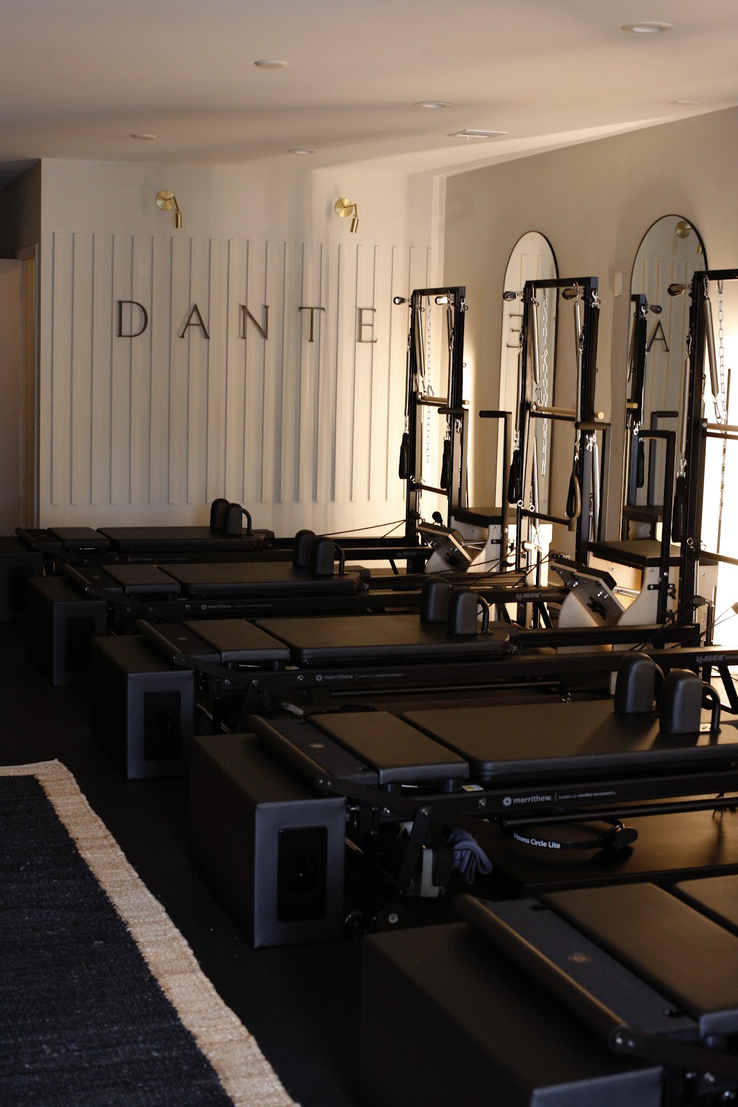 Dante Pilates & Wellness - Photo 2