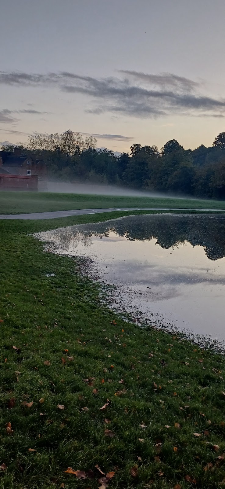 Darley Fields Tennis Courts - Photo 3