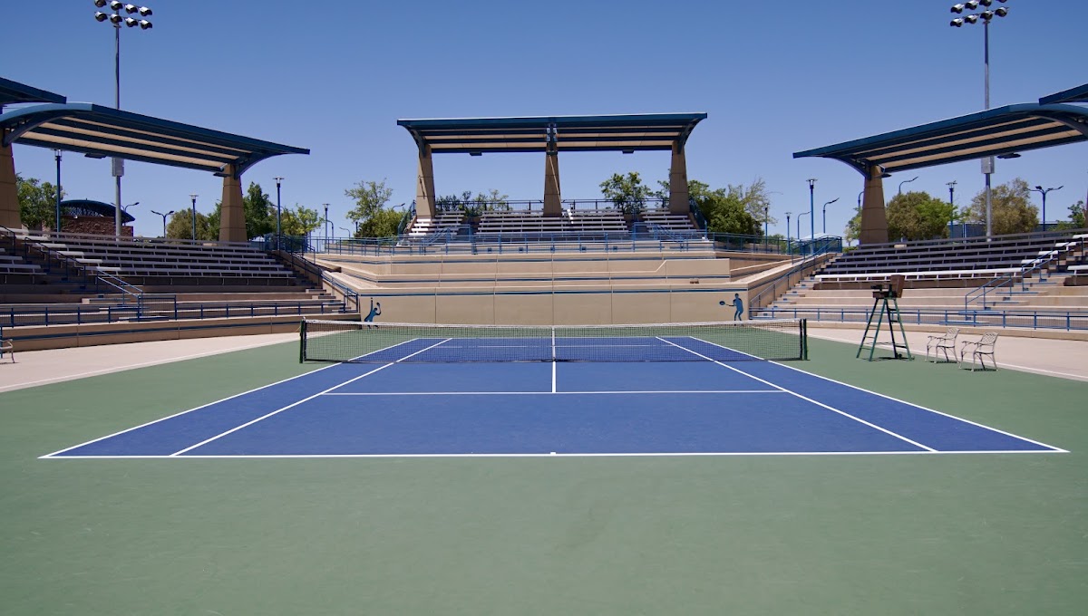 Darling Tennis Center - Photo 2