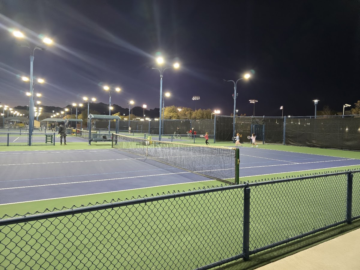 Darling Tennis Center - Photo 3