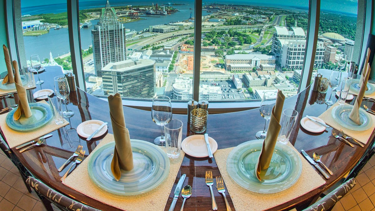 Dauphin’s | Casual Fine-Dining - Photo 1
