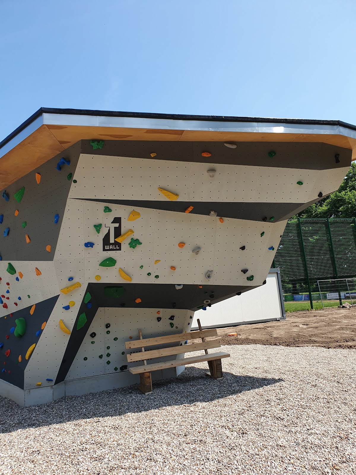 DAV Kletterzentrum Kiel - Photo 2