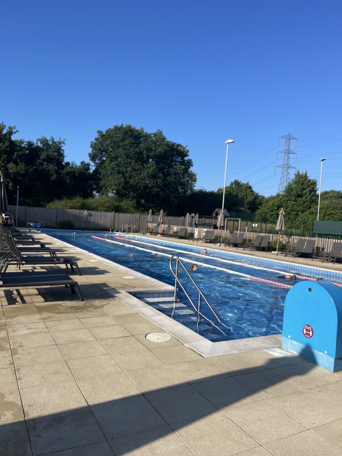David Lloyd Bristol Emersons Green - Photo 3
