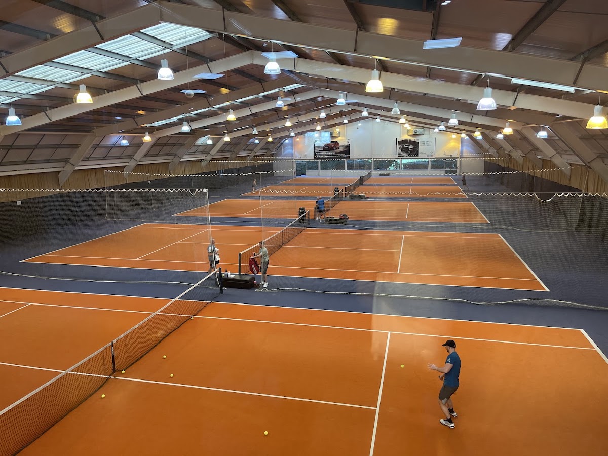 David Lloyd Bristol Westbury - Photo 2