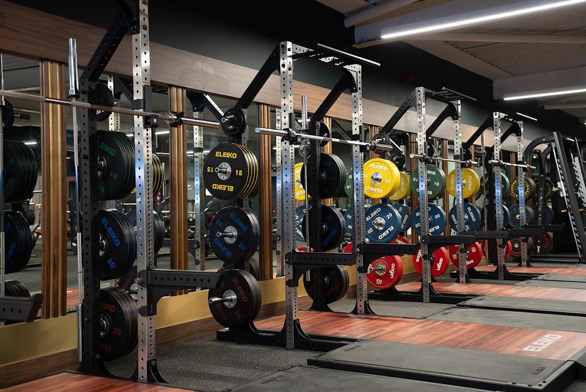 David Lloyd Bristol Westbury - Photo 3
