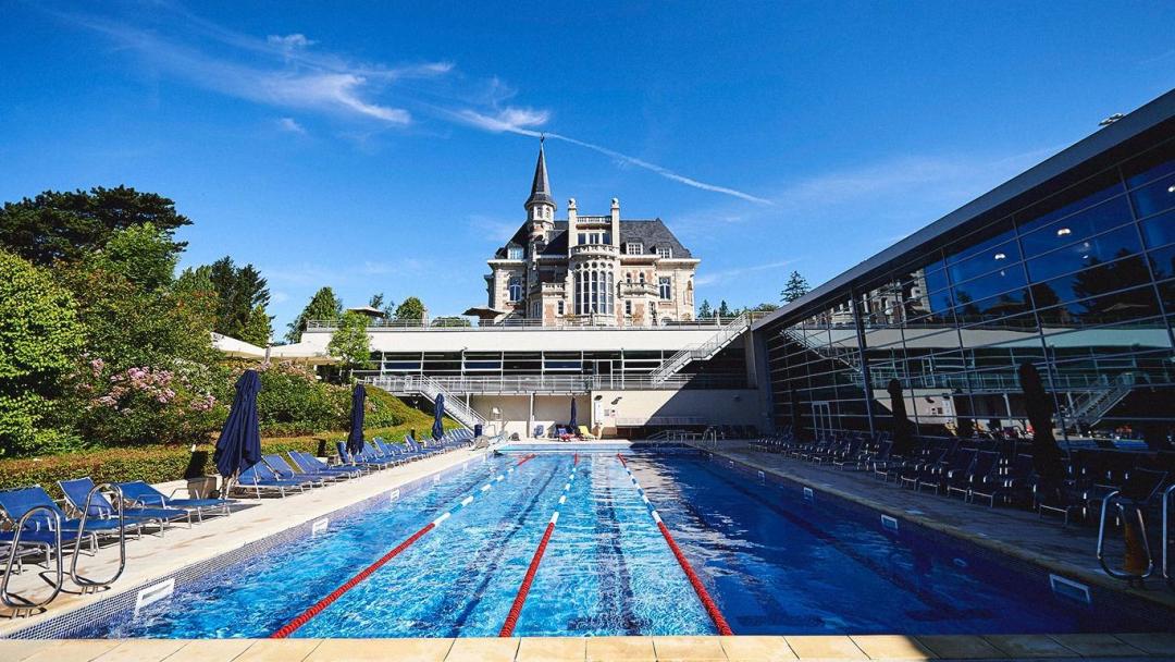 David Lloyd Brussels - Photo 1
