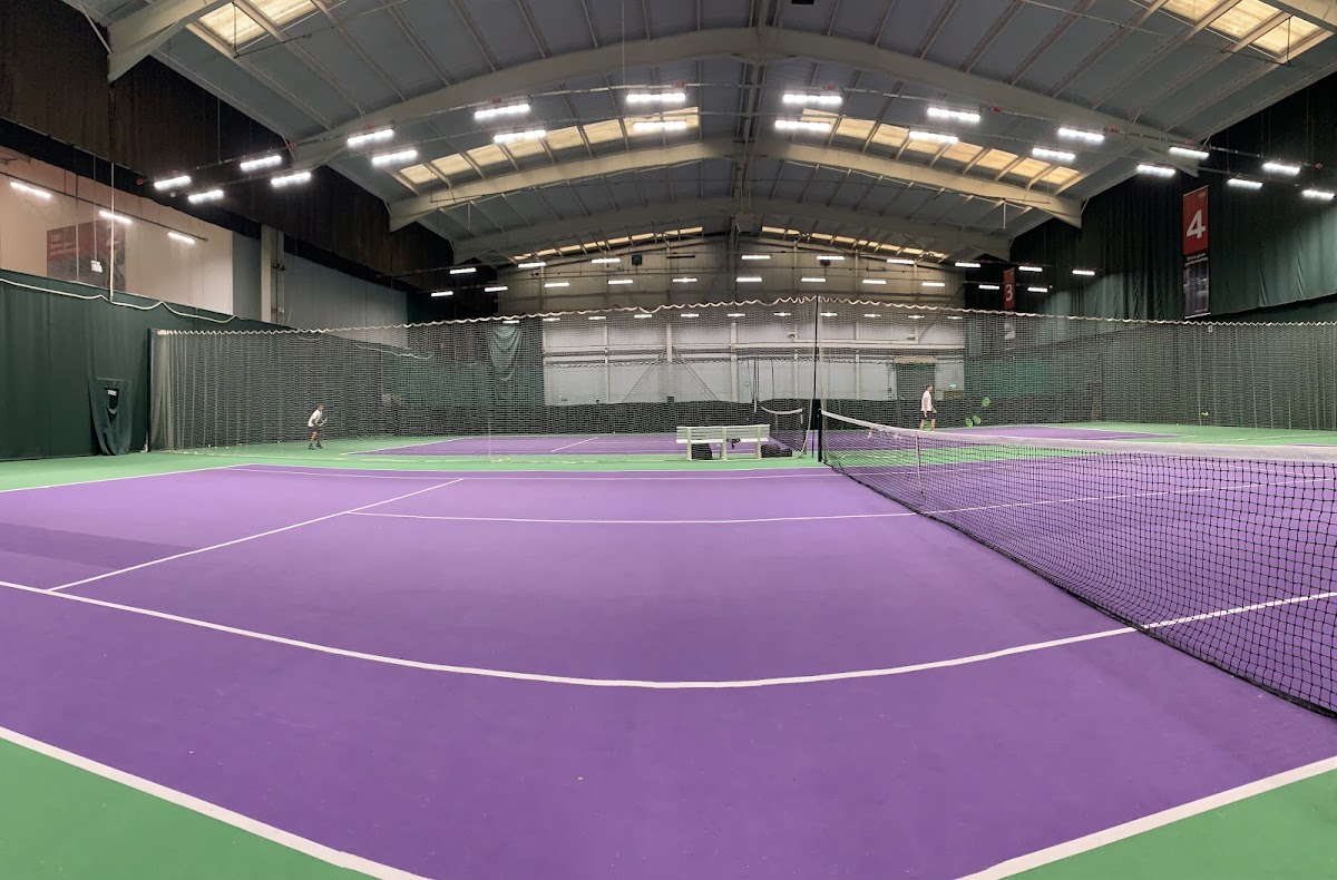 David Lloyd Cardiff - Photo 2