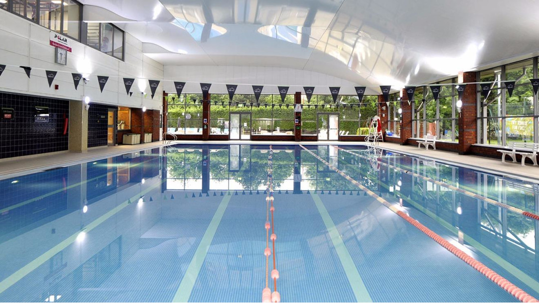 David Lloyd Derby - Photo 2