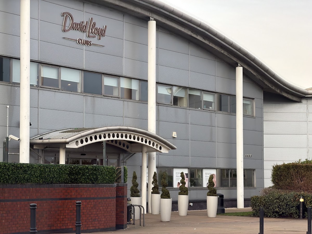 David Lloyd Derby - Photo 3