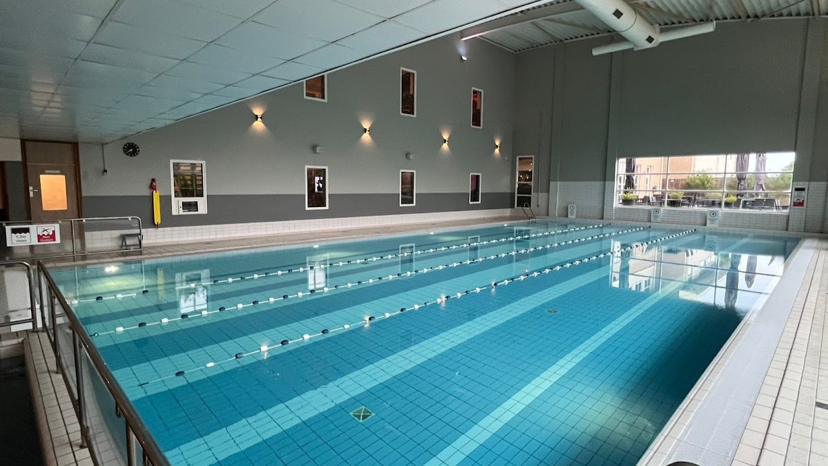 David Lloyd Eindhoven - Photo 1