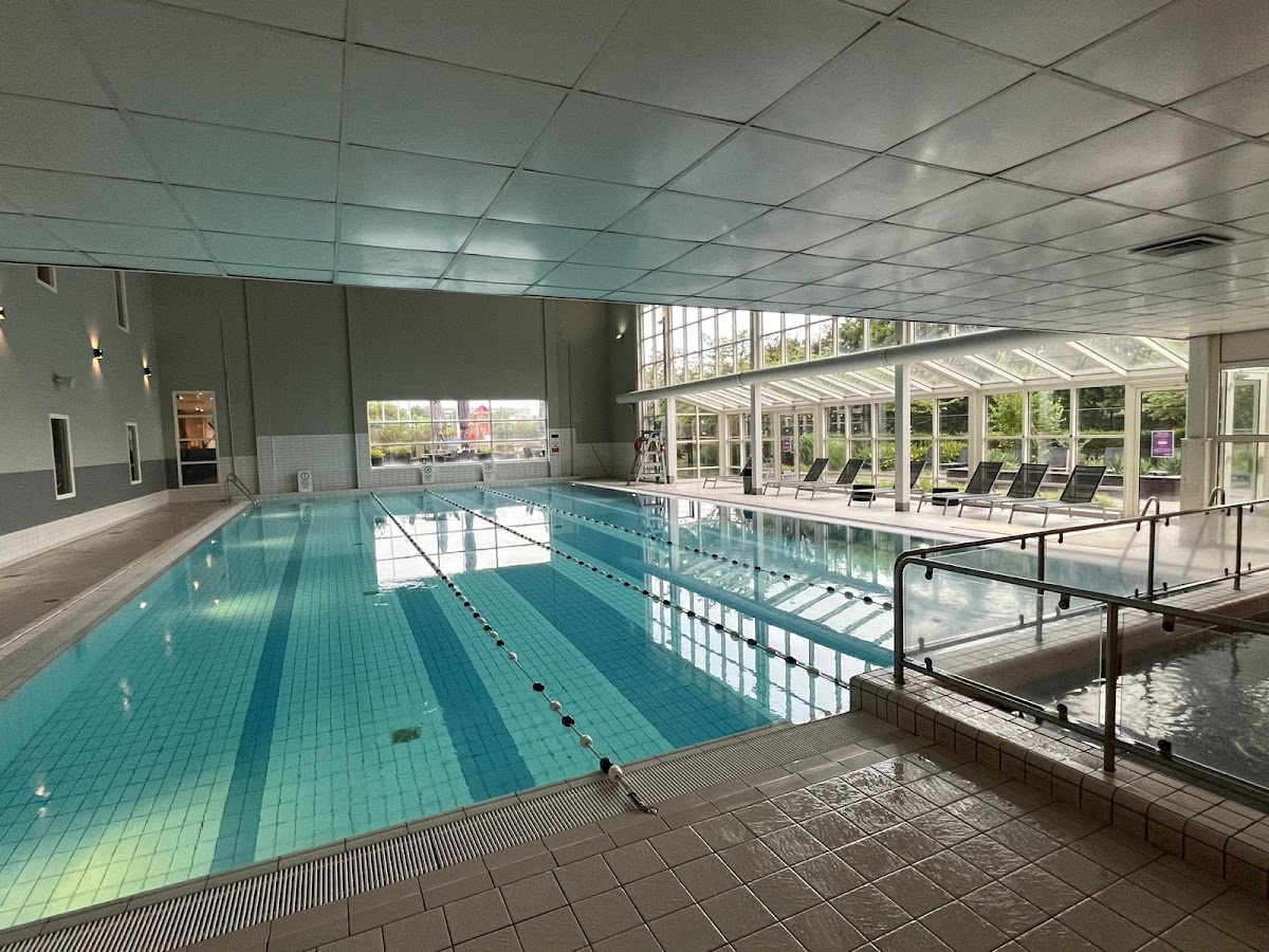 David Lloyd Eindhoven - Photo 2