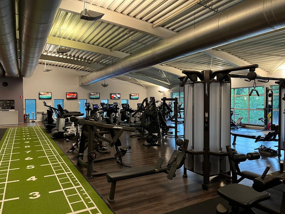 David Lloyd Eindhoven - Photo 3
