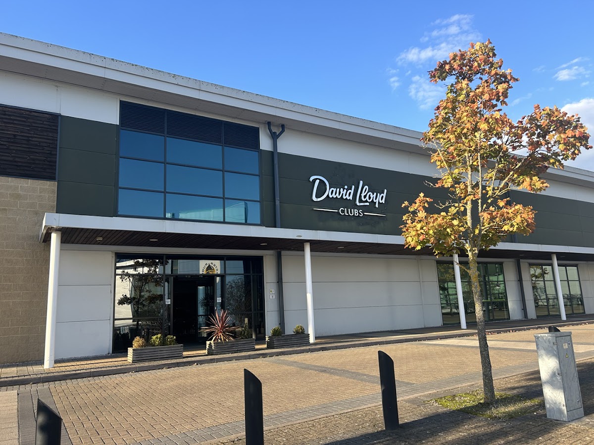 David Lloyd Exeter - Photo 2
