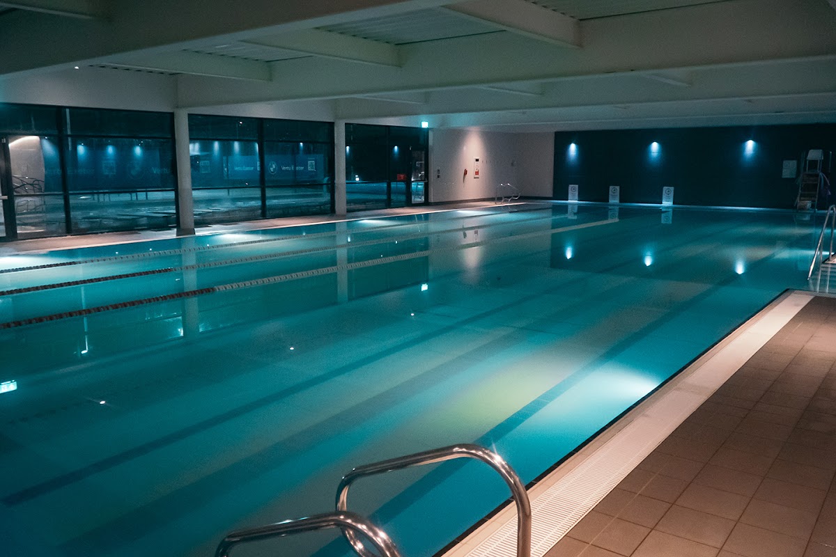 David Lloyd Exeter - Photo 3