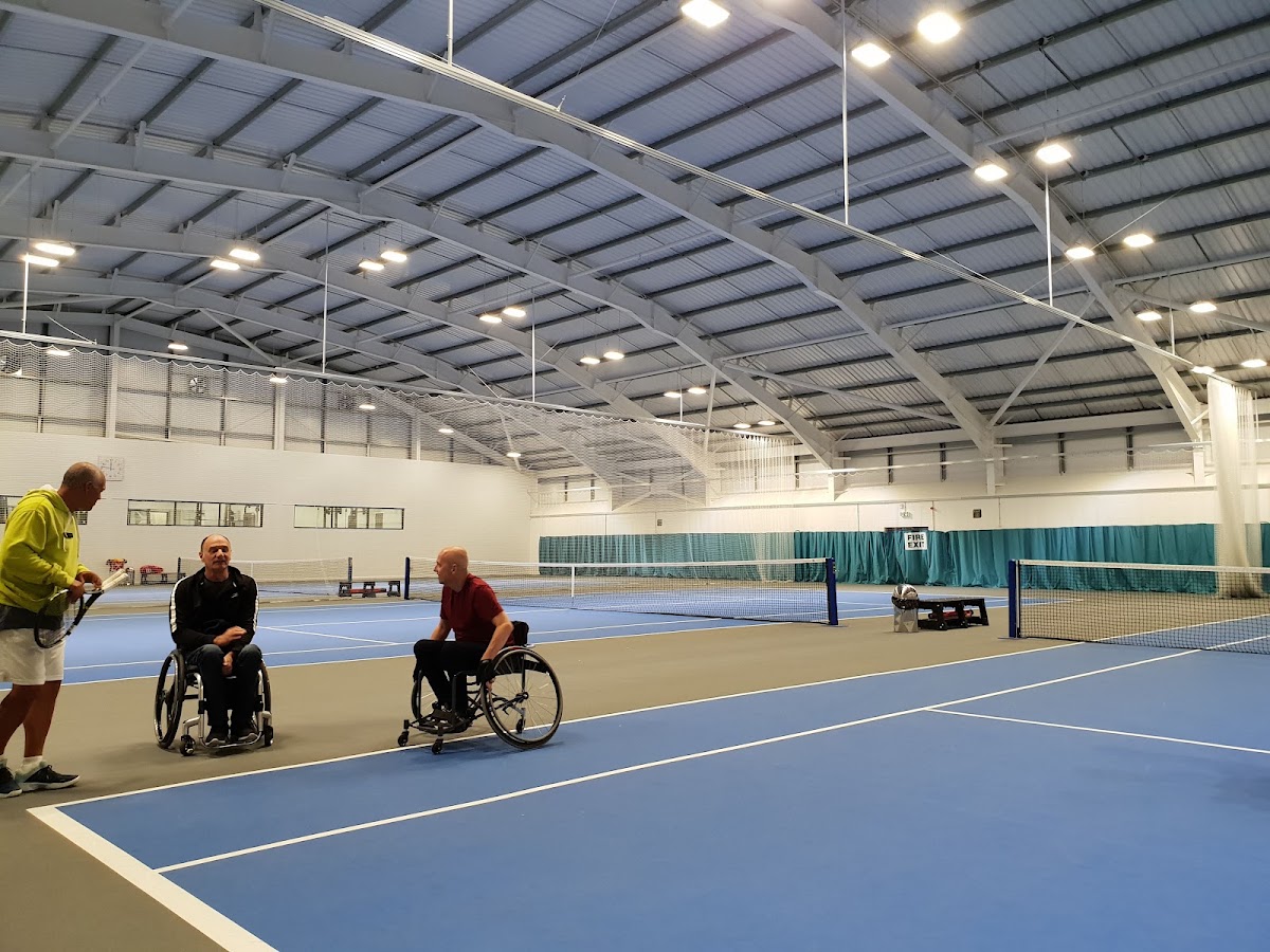 David Lloyd Gillingham - Photo 1