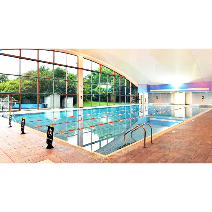 David Lloyd Leeds - Photo 2