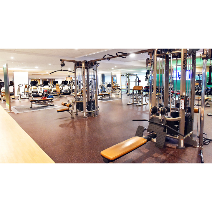 David Lloyd Leeds - Photo 3