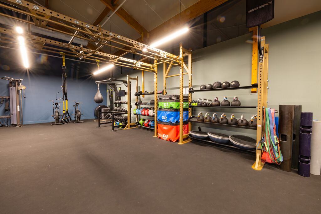 David Lloyd Newcastle - Photo 3