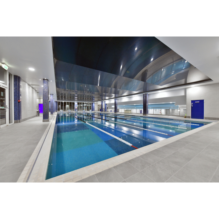 David Lloyd Royal Berkshire - Photo 3