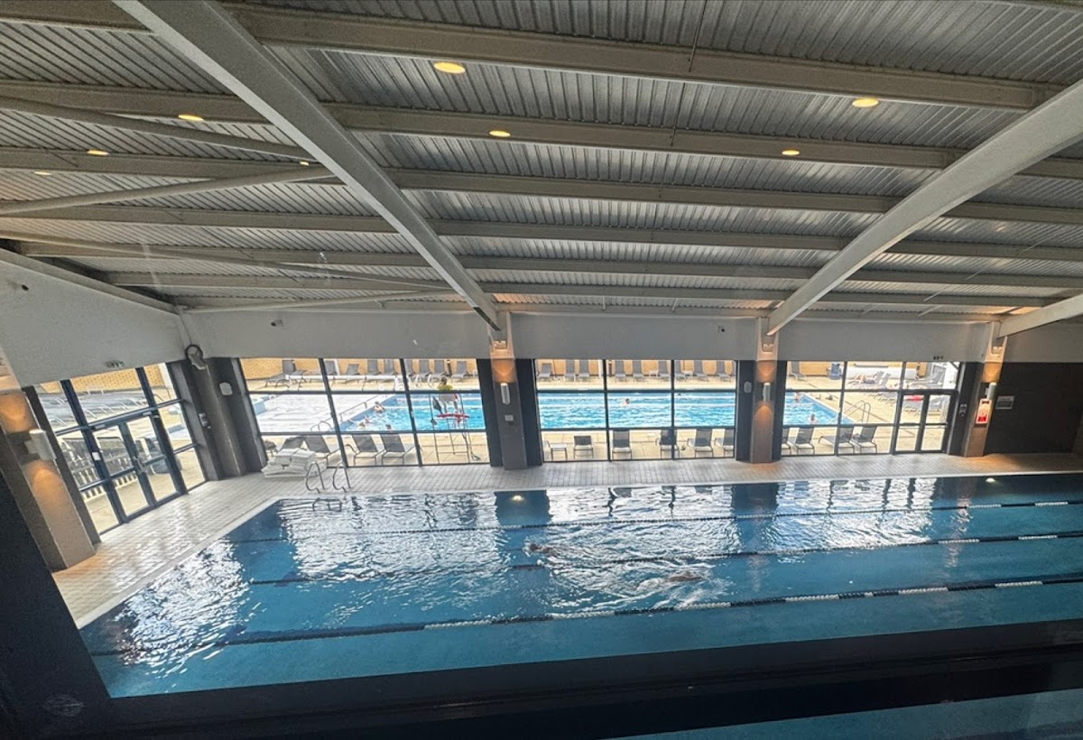 David Lloyd Southampton - Photo 3