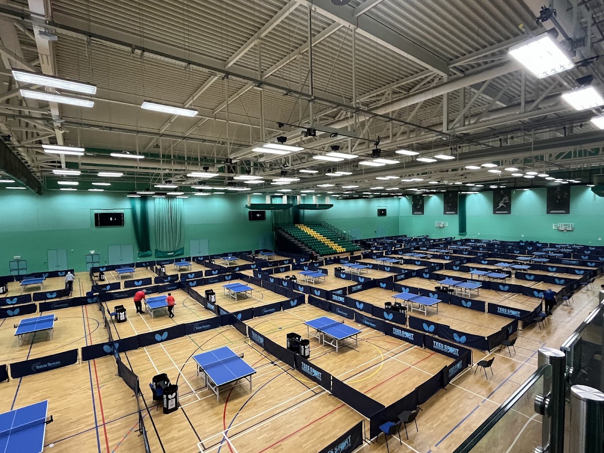 David Ross Sports Village - Photo 2