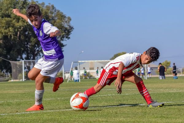 David's Soccer Academy