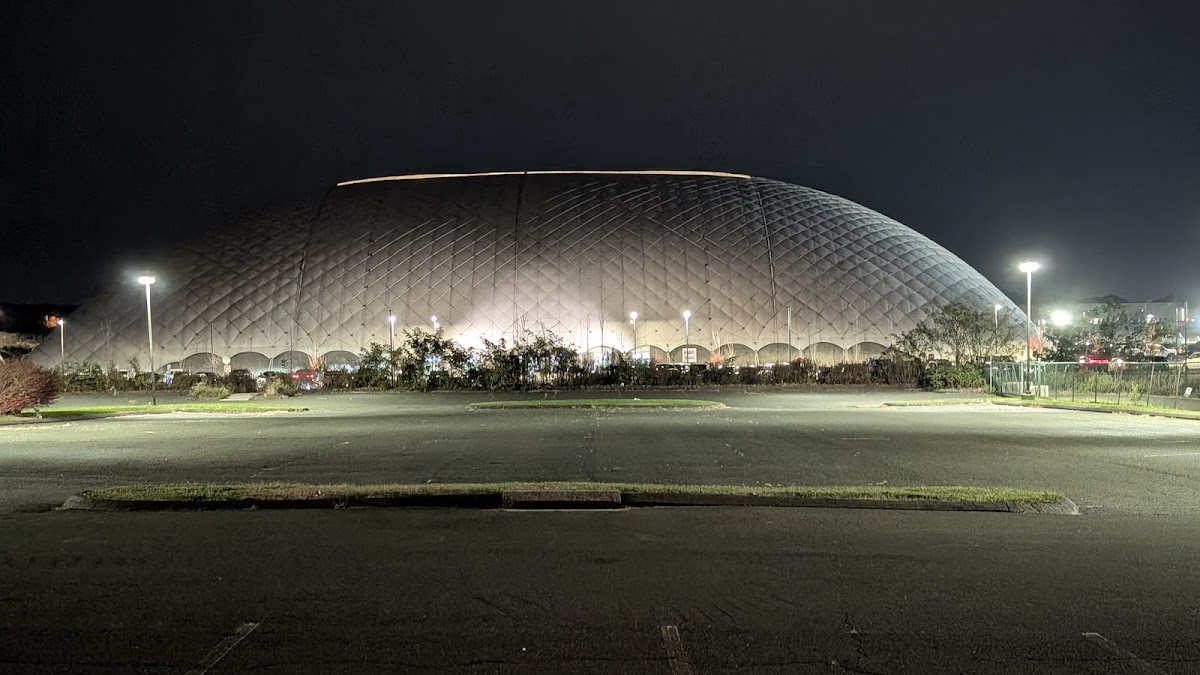 Day Hill Dome - Photo 3