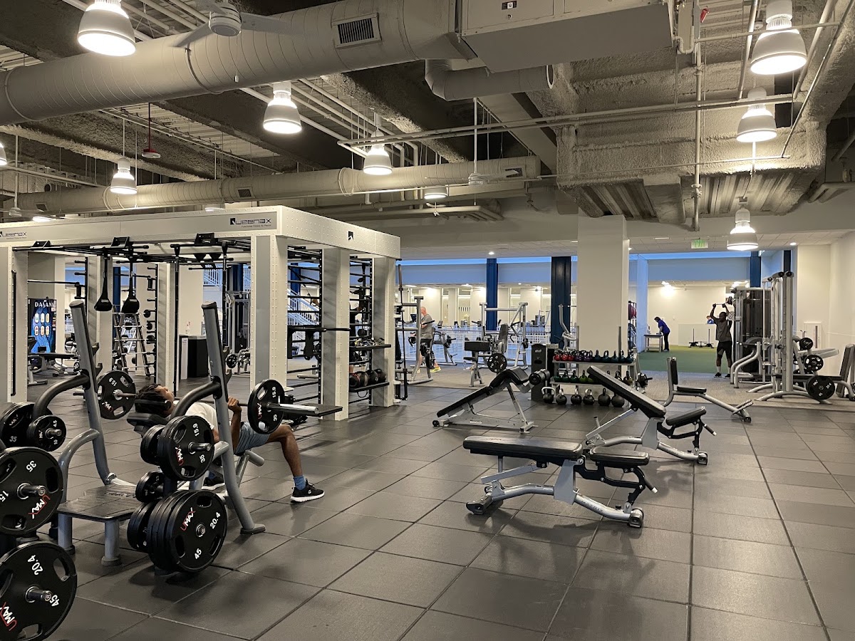 Dayton YMCA at Gaviidae - Photo 2