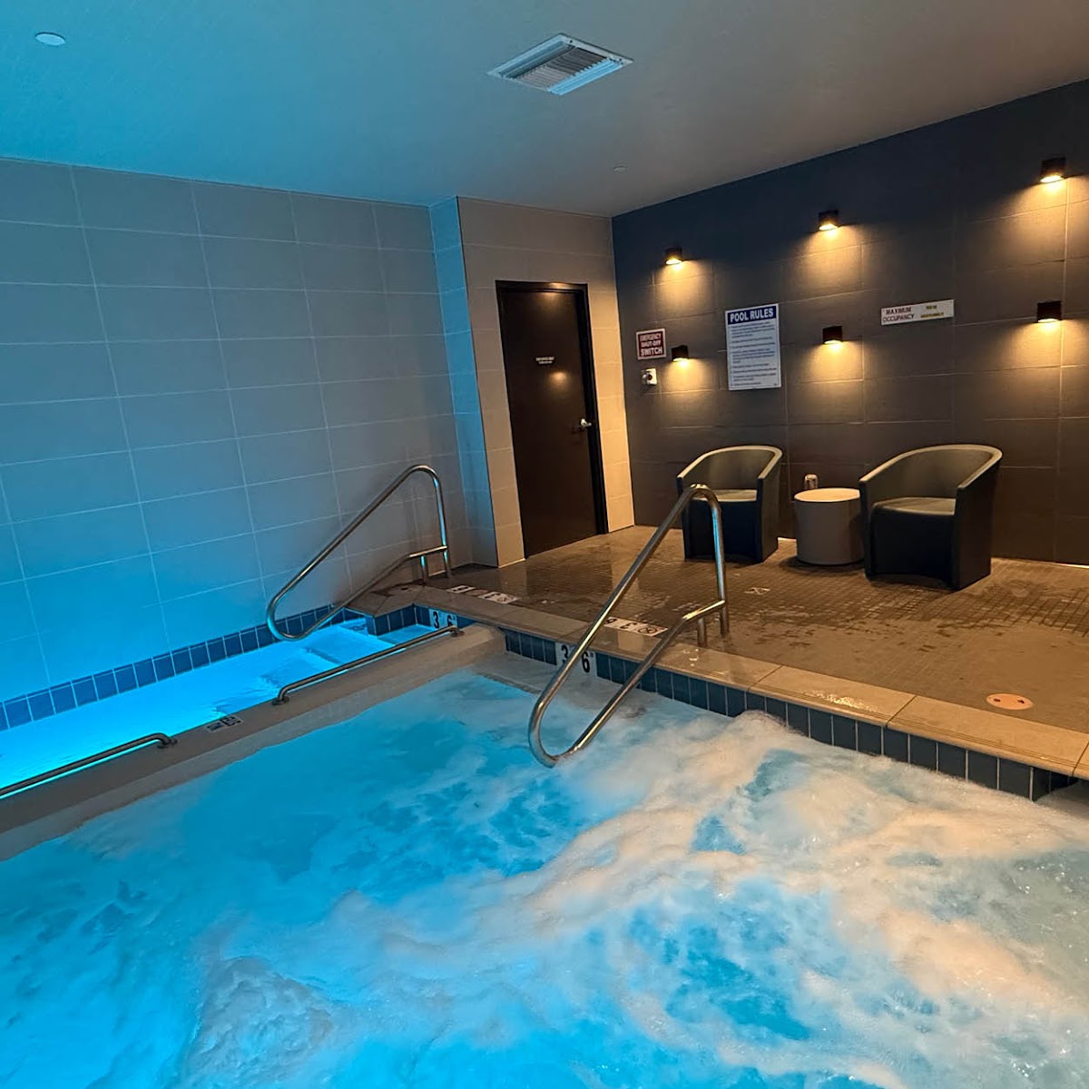 DC Ranch Village Health Club & Spa - Photo 1