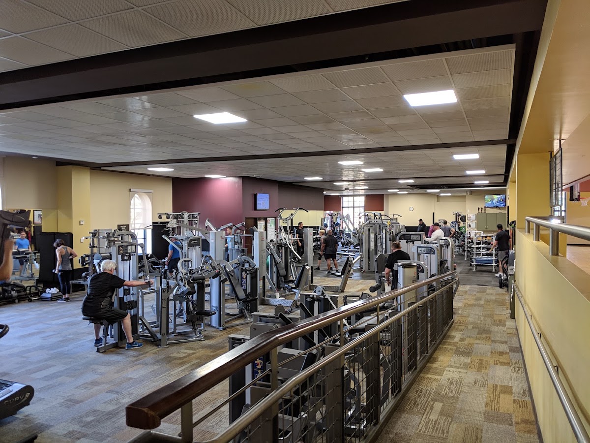 DC Ranch Village Health Club & Spa - Photo 3