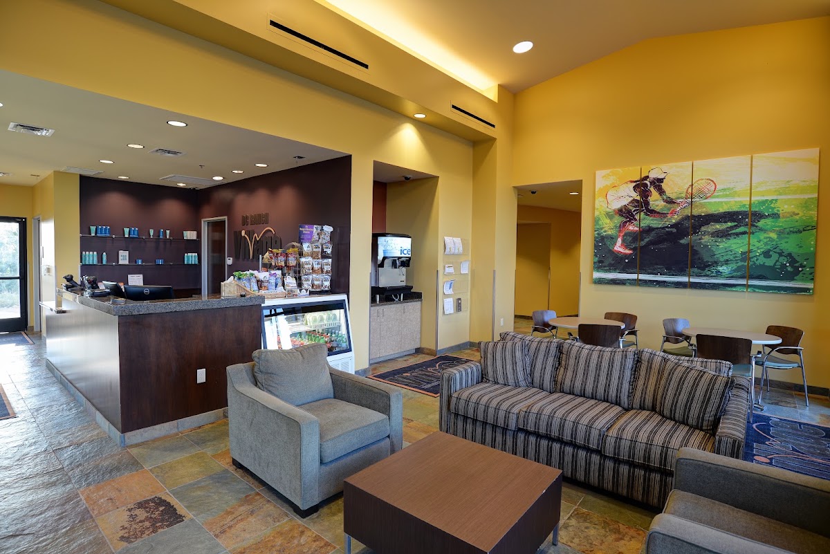 DC Ranch Village Tennis & Pickleball Center - Photo 3