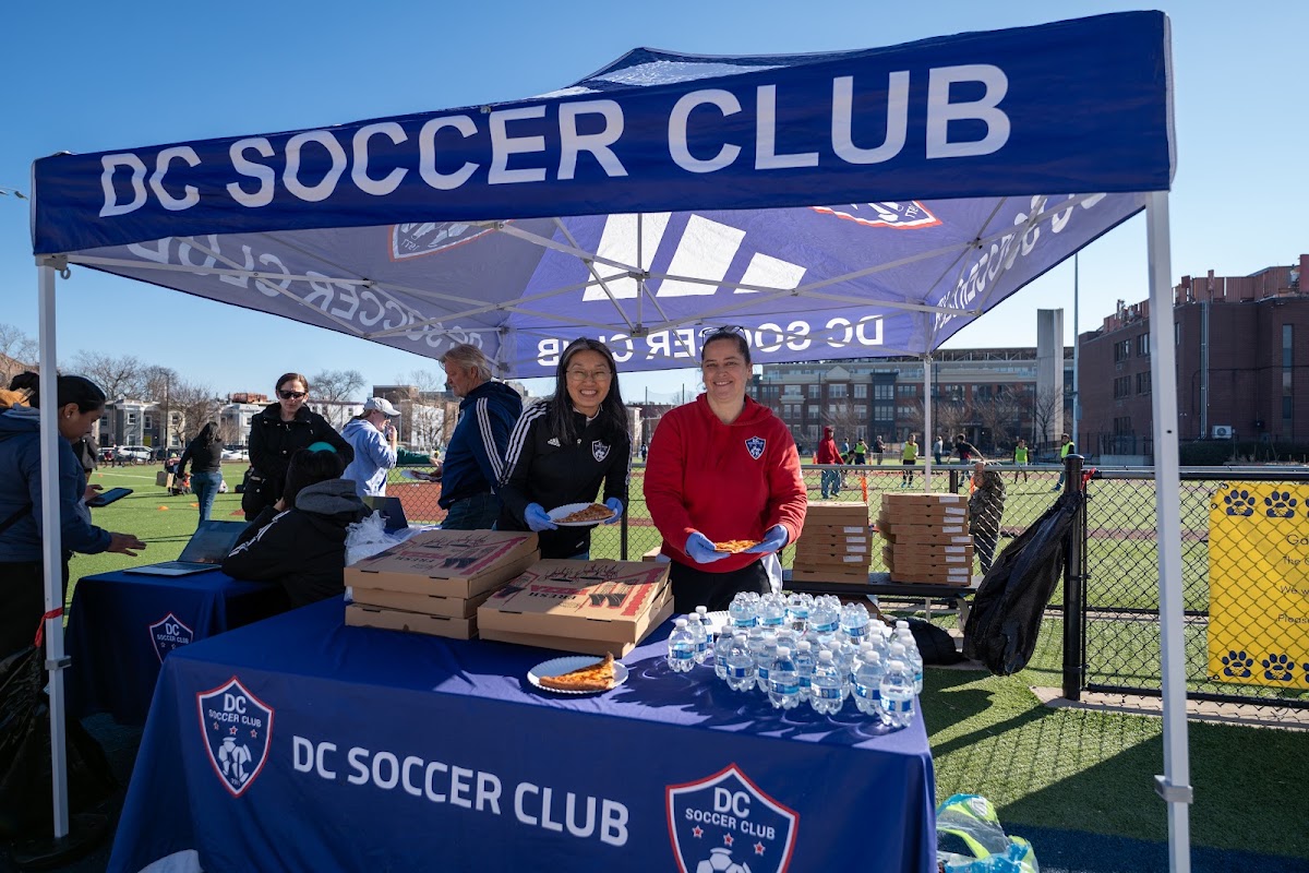 DC Soccer Club - Photo 3