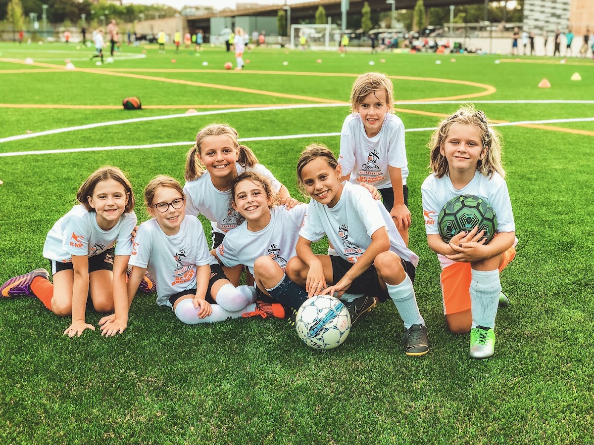 DC Way Soccer