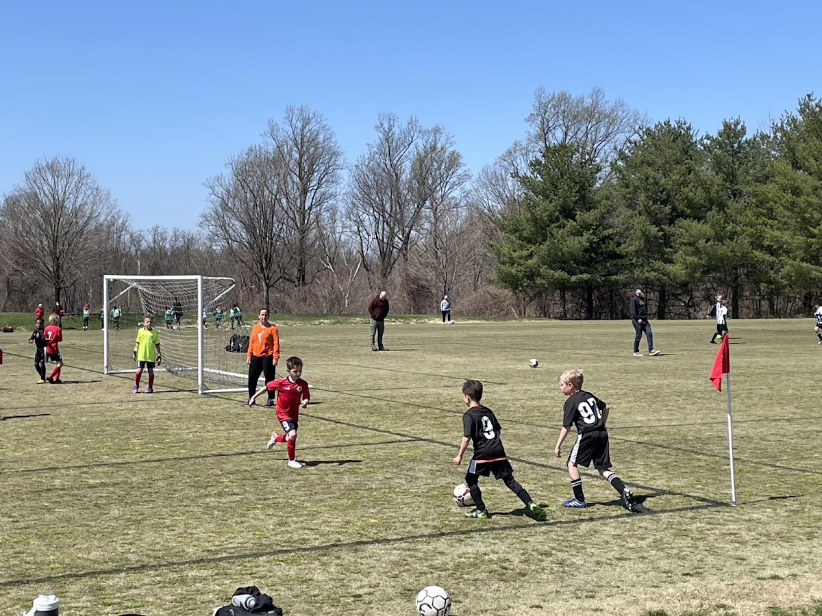 DC Way Soccer - Photo 3