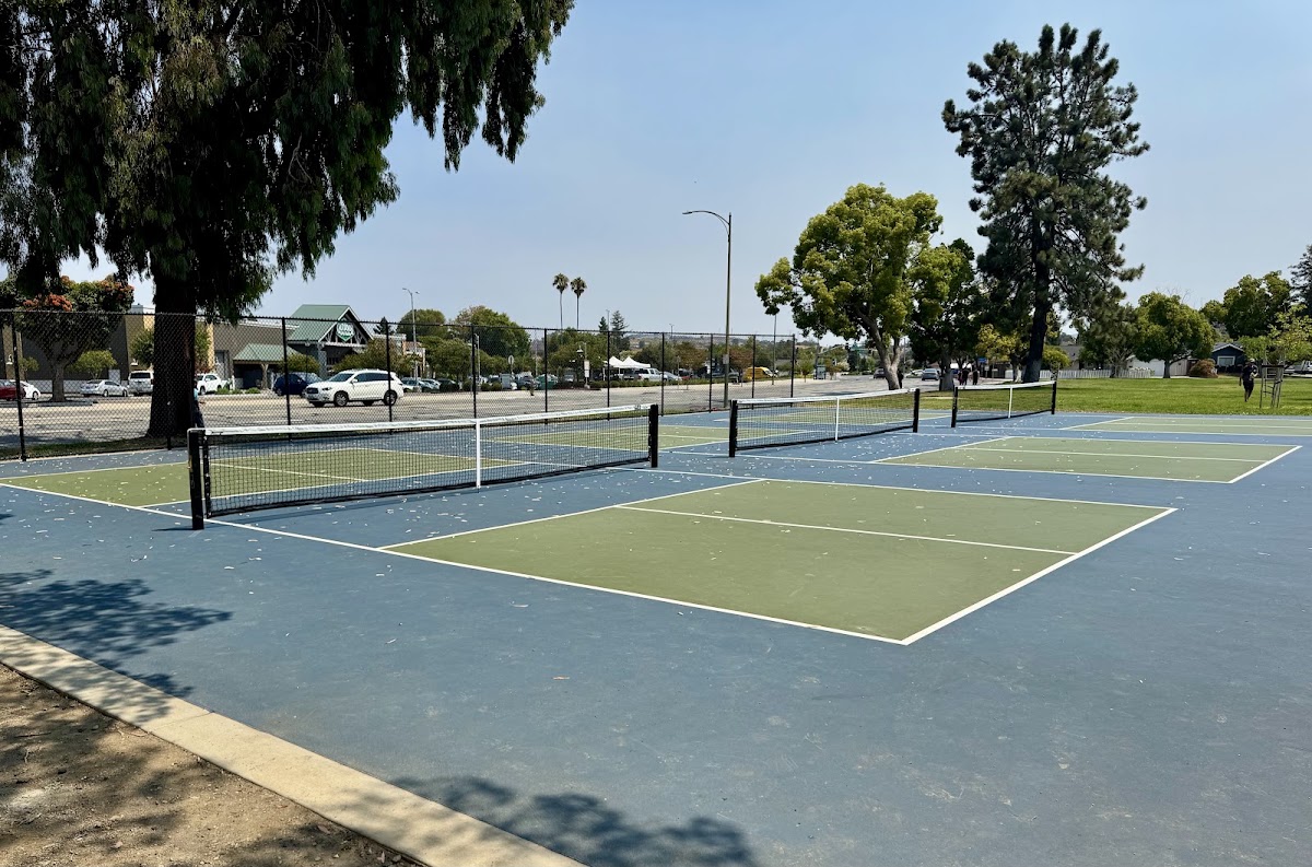 De Anza Park Pickleball Courts - Photo 3