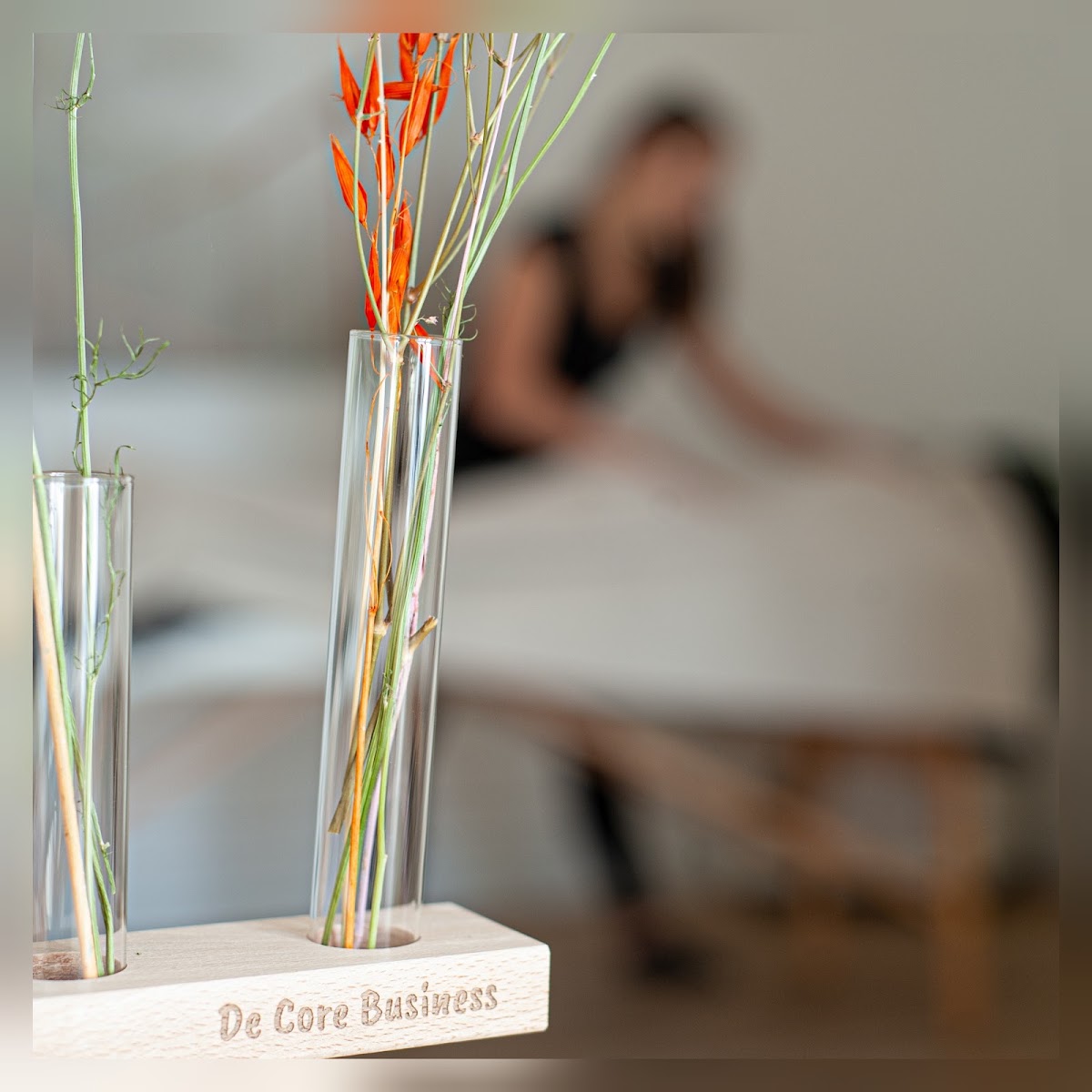 de Core Business | Reformer Pilates Studio Oostkamp - Photo 1