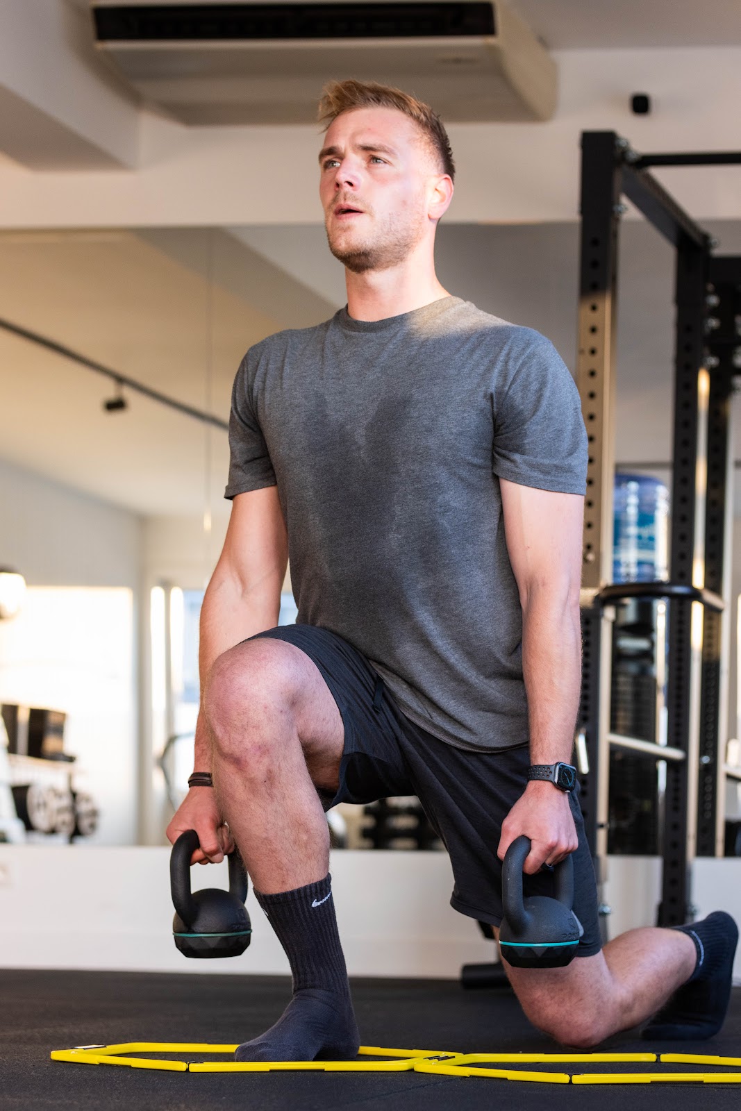 de Core Business | Reformer Pilates Studio Oostkamp - Photo 3