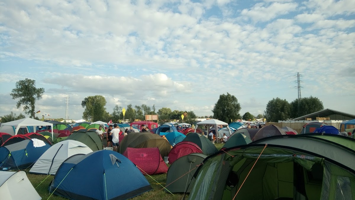 De Klinkaert Sportsclub Ltd. - Photo 1