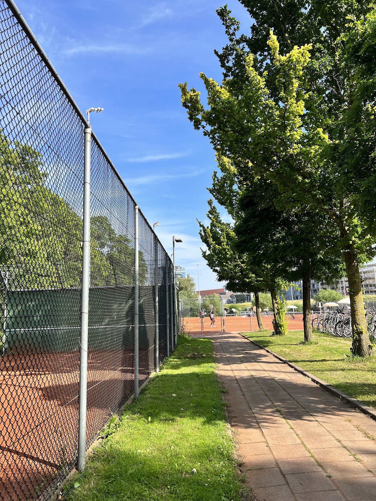 De Meer Tennis - Photo 1