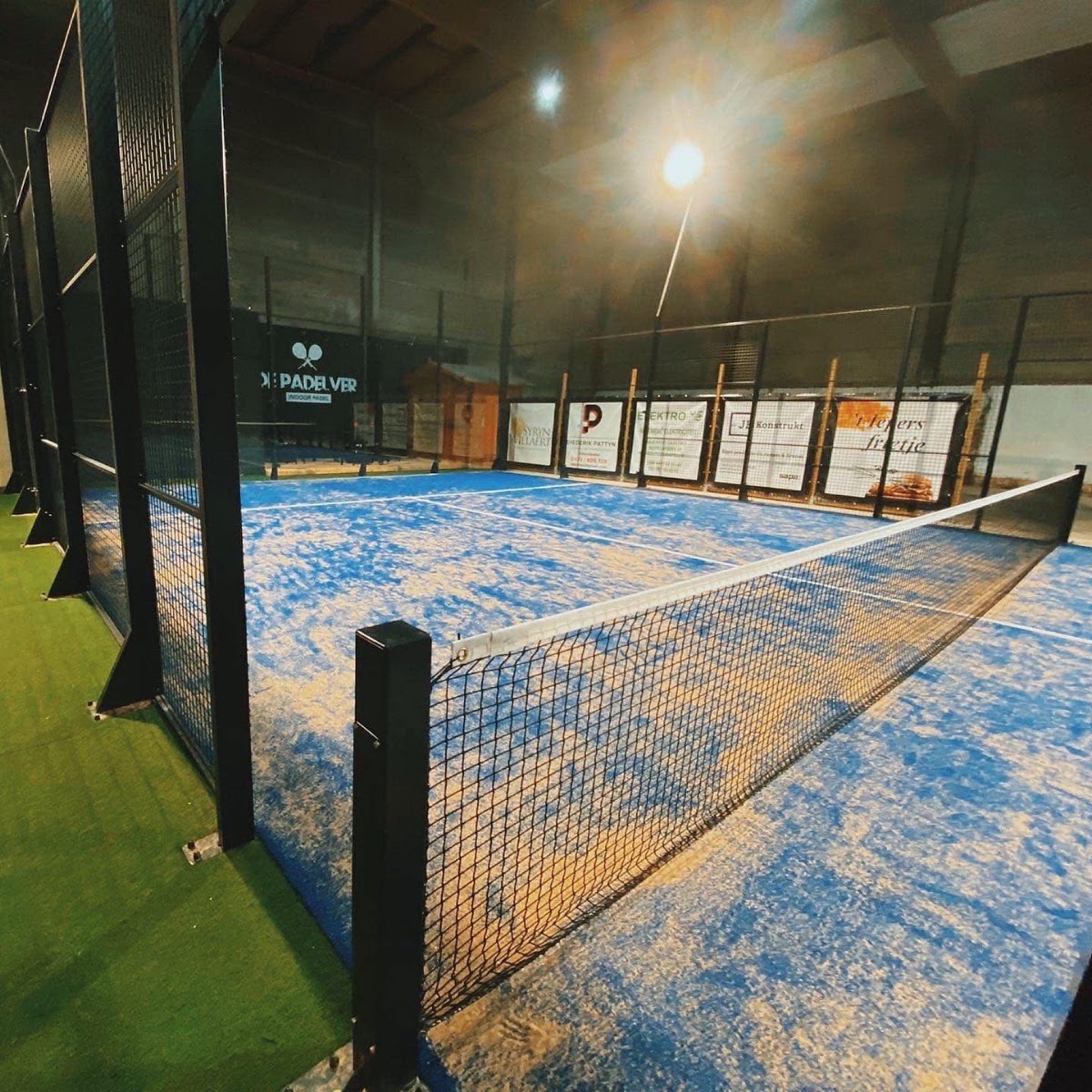De Padelver - Photo principale