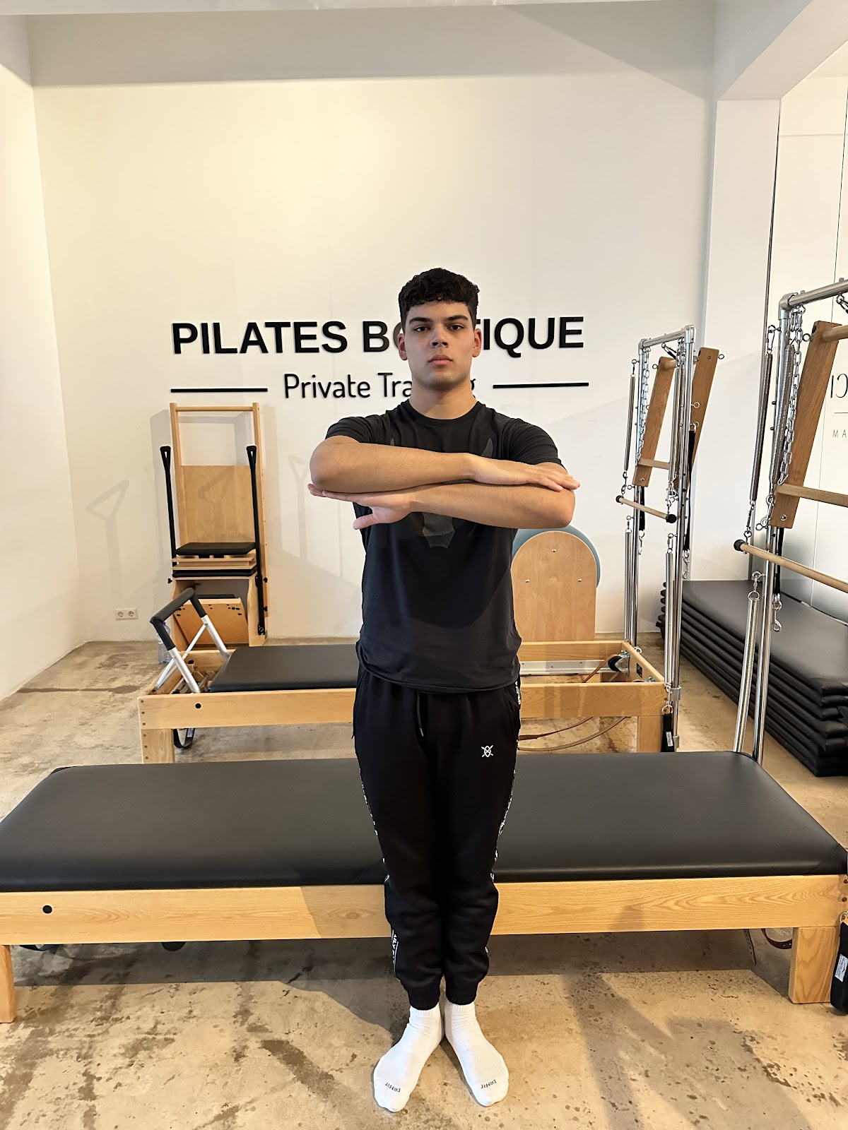 de Pilates Boutique - Photo 3