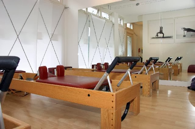 De Pilates Studio - Paula Pilates - Photo principale