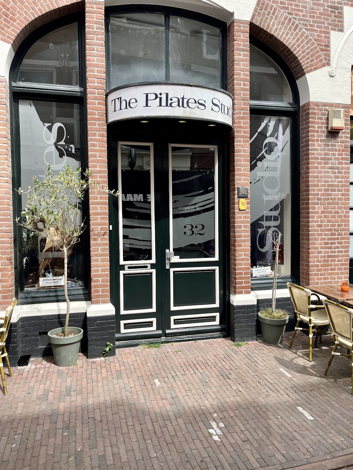 De Pilates Studio voor Fysieke Training - Photo 1