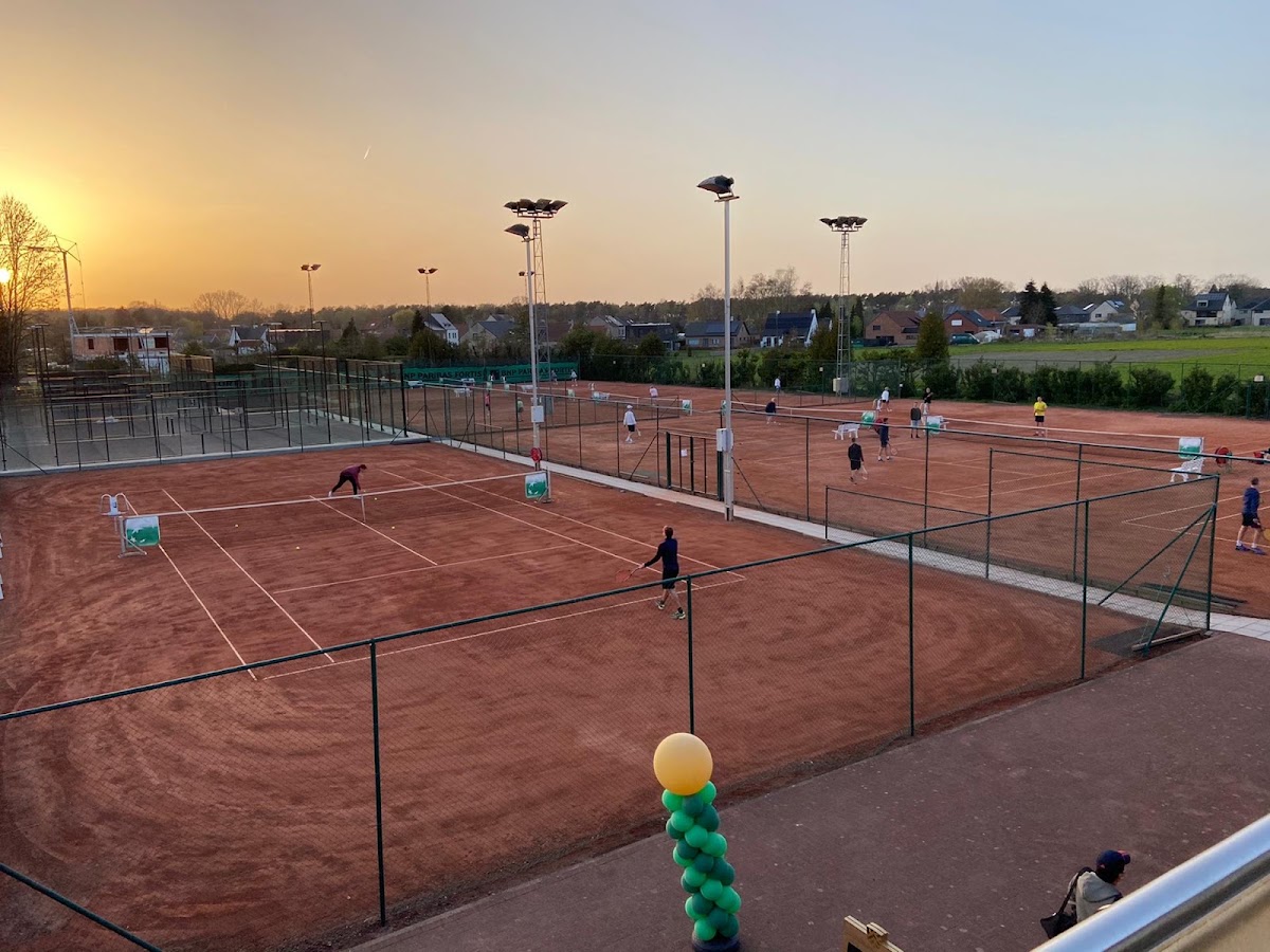 De Pollepel - Tennis & Sports - Photo 3