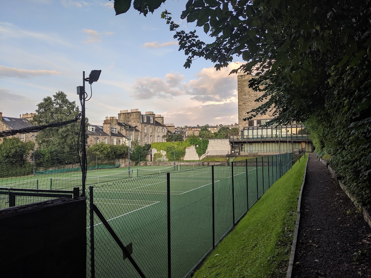 Deans Tennis and Squash Club - Photo 2